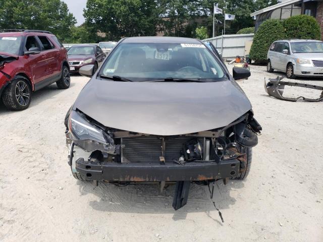 Photo 5 from auction – 2017 TOYOTA COROLLA L with VIN 2T1BURHE4HC946542