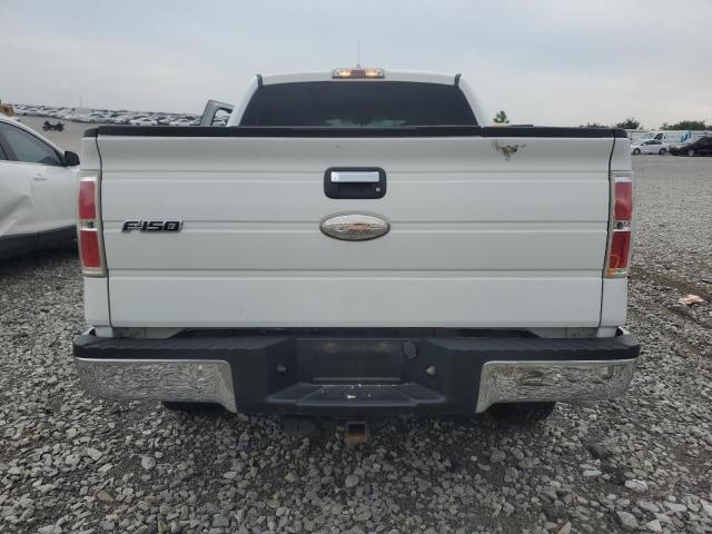 Photo 6 from auction – 2011 FORD F150 SUPER with VIN 1FTFW1ET2BFC44119