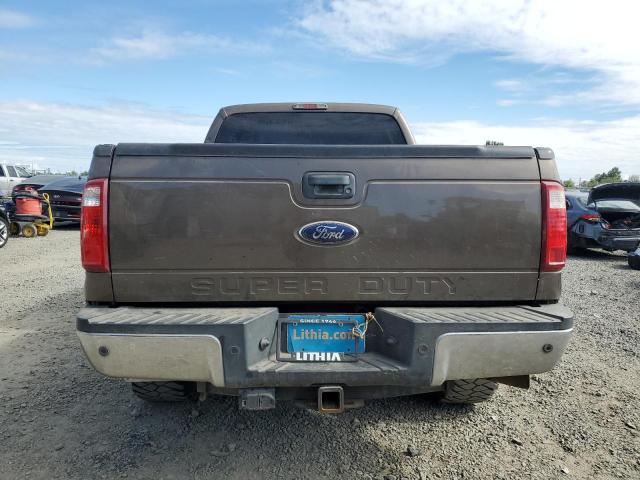 Photo 6 from auction – 2015 FORD F250 SUPER with VIN 1FT7W2BT2FEC80807