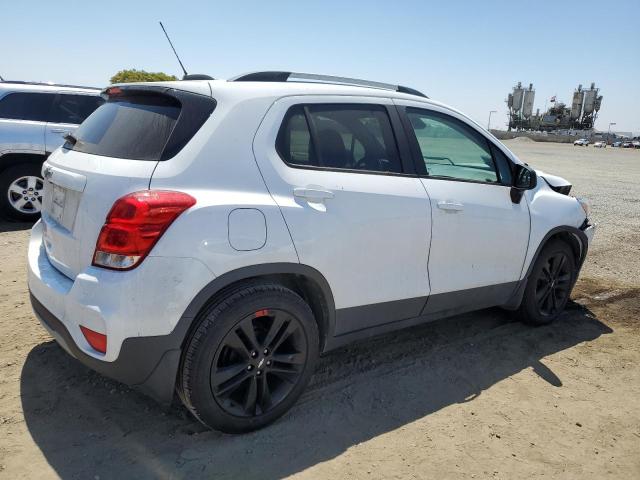 Photo 3 from auction – 2020 CHEVROLET TRAX 1LT with VIN 3GNCJLSB3LL309311