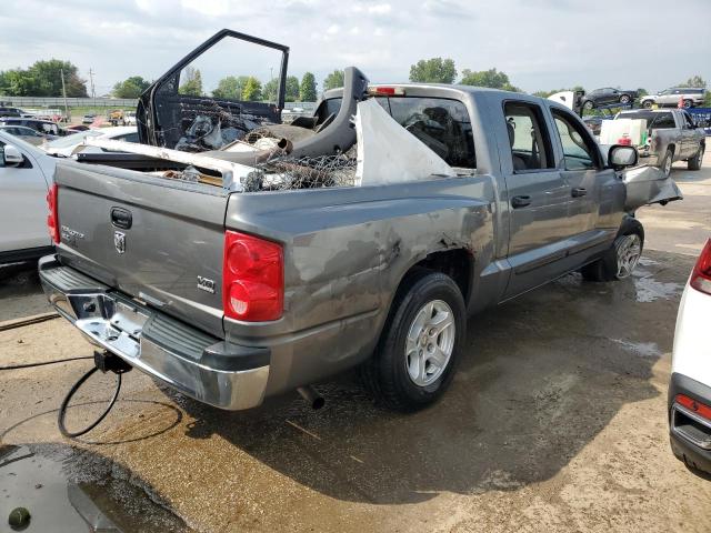Photo 3 from auction – 2005 DODGE DAKOTA QUA with VIN 1D7HE48N05S314132