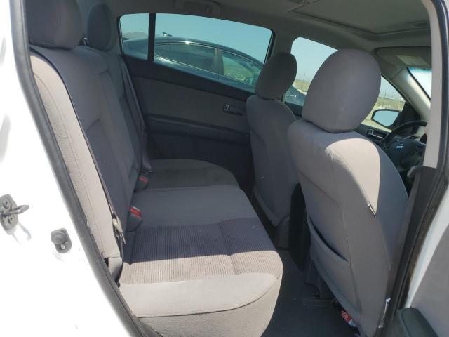 Photo 10 from auction – 2012 NISSAN SENTRA 2.0 with VIN 3N1AB6AP6CL775278