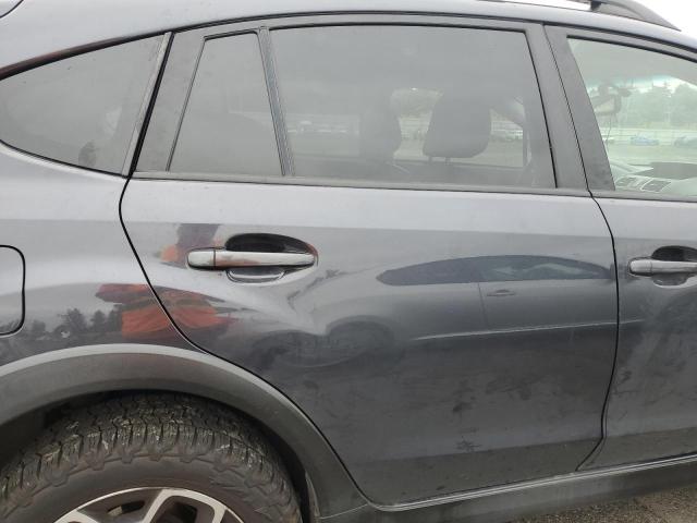 Photo 10 from auction – 2015 SUBARU XV CROSSTR with VIN JF2GPAMCXF8272409