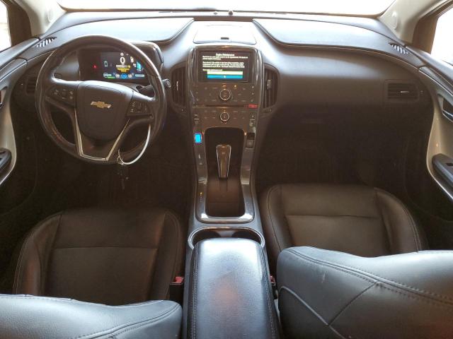 Photo 8 from auction – 2013 CHEVROLET VOLT with VIN 1G1RH6E45DU114131
