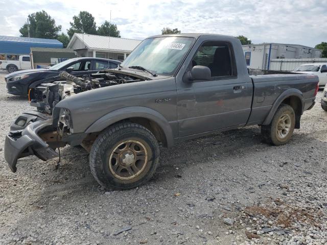 FORD RANGER 2004 with VIN 1FTYR10U84PA94434 - Photo from auction