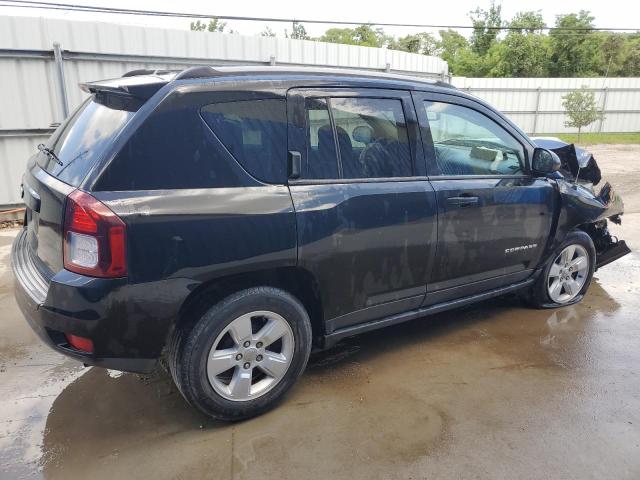 Photo 3 from auction – 2016 JEEP COMPASS SP with VIN 1C4NJCBB7GD699116