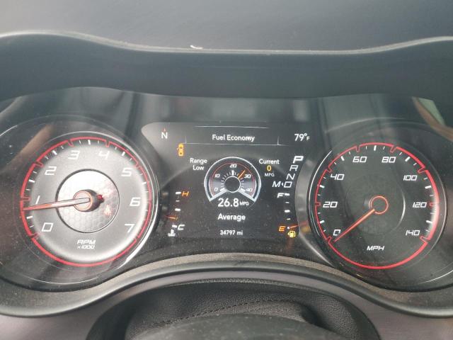 Photo 9 from auction – 2023 DODGE CHARGER SX with VIN 2C3CDXBG1PH523283