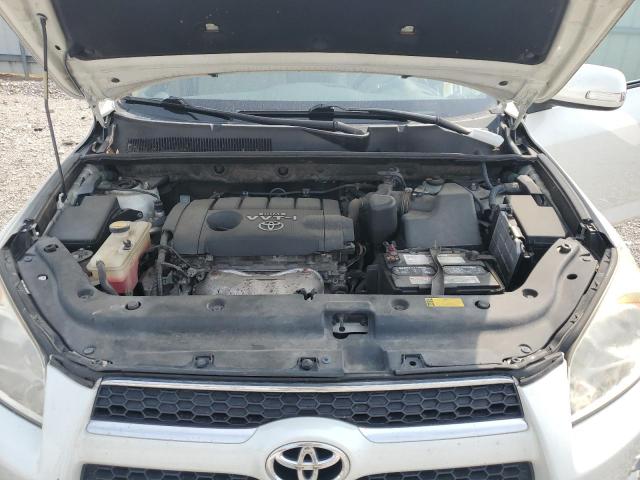 Photo 12 from auction – 2010 TOYOTA RAV4 LIMIT with VIN JTMYF4DV9A5024168