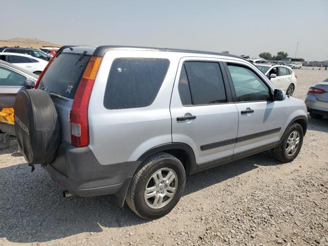 Photo 3 from auction – 2004 HONDA CR-V EX with VIN SHSRD78844U257709