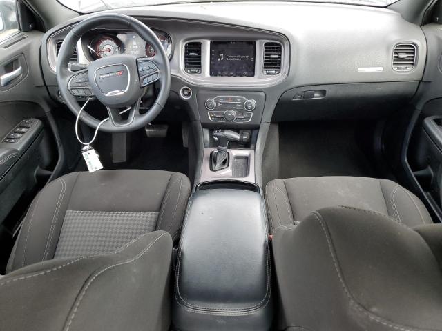 Photo 8 from auction – 2023 DODGE CHARGER SX with VIN 2C3CDXBG2PH612392