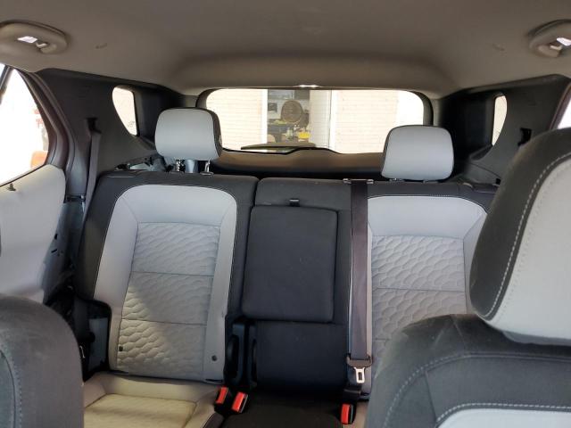 Photo 10 from auction – 2018 CHEVROLET EQUINOX LS with VIN 3GNAXHEVXJS504592