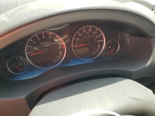 Photo 9 from auction – 2005 NISSAN PATHFINDER with VIN 5N1AR18U35C765549