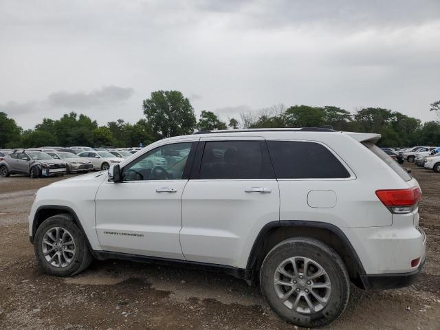 Photo 2 from auction – 2015 JEEP GRAND CHER with VIN 1C4RJFBG8FC883144