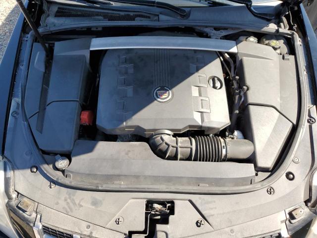 Photo 11 from auction – 2012 CADILLAC CTS with VIN 1G6DM1E36C0151432