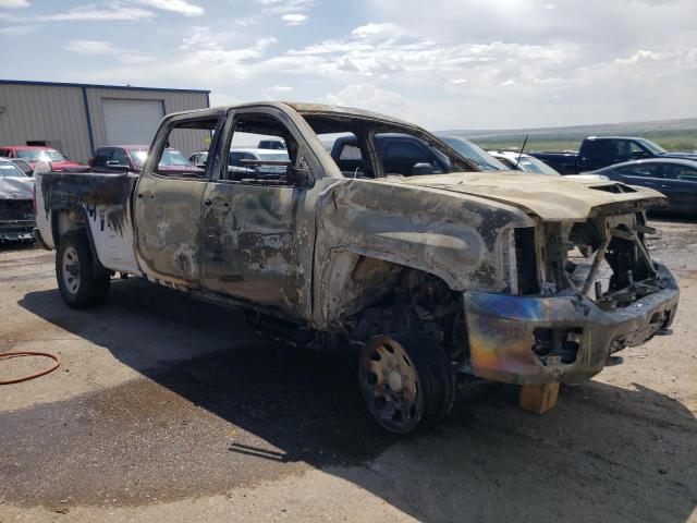 Photo 4 from auction – 2018 GMC SIERRA K25 with VIN 1GT12REY3JF253233