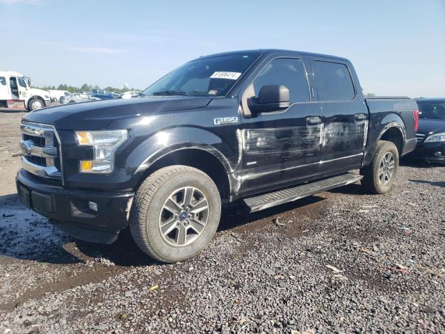 FORD F150 SUPER 2016 with VIN 1FTEW1EP8GFA48191 - Photo from auction