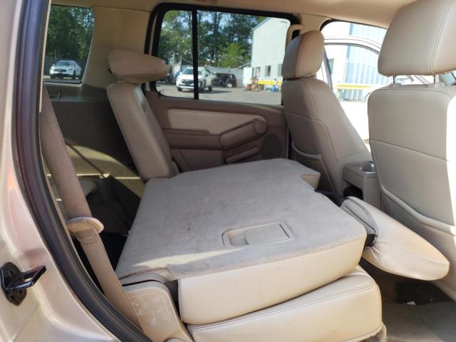 Photo 11 from auction – 2007 FORD EXPLORER X with VIN 1FMEU63E27UA57819