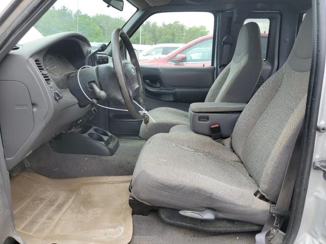 Photo 7 from auction – 2001 FORD RANGER SUP with VIN 1FTZR15E01PB05895