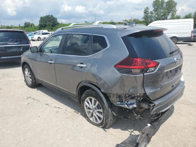 Photo 2 from auction – 2020 NISSAN ROGUE S with VIN KNMAT2MT2LP535502