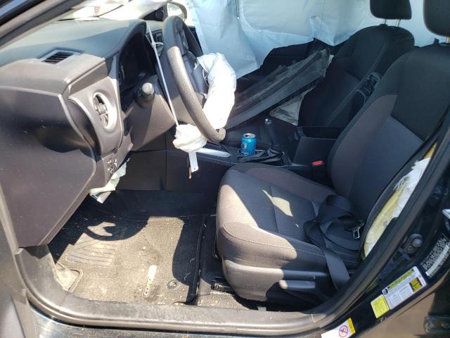 Photo 7 from auction – 2017 TOYOTA COROLLA L with VIN 2T1BURHE2HC893372