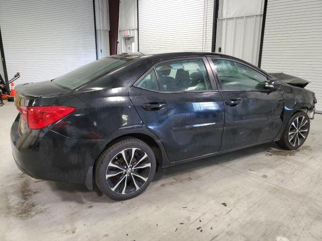 Photo 3 from auction – 2019 TOYOTA COROLLA L with VIN 2T1BURHE6KC228871