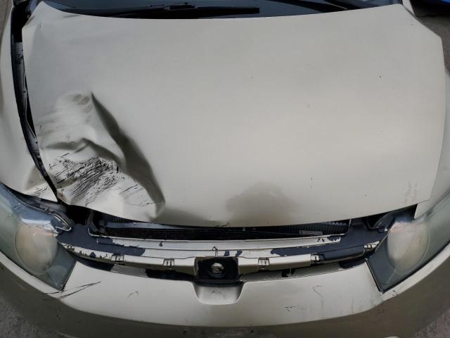 Photo 11 from auction – 2007 HONDA CIVIC EX with VIN 1HGFA16887L053789