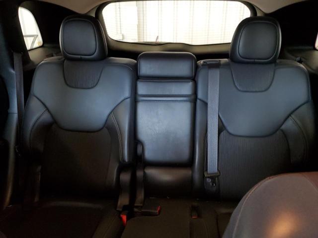Photo 10 from auction – 2018 JEEP CHEROKEE L with VIN 1C4PJMLX2JD572578