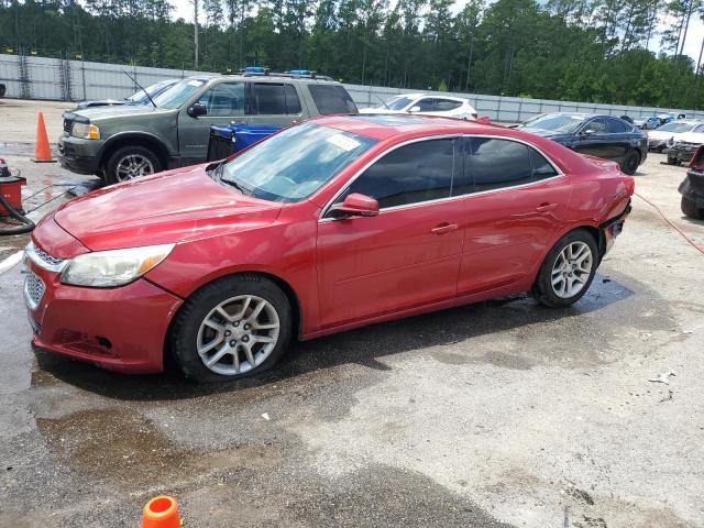 CHEVROLET MALIBU 1LT 2014 with VIN 1G11C5SL2EF214033 - Photo from auction