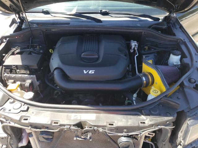 Photo 12 from auction – 2015 JEEP GRAND CHER with VIN 1C4RJFCG9FC939767