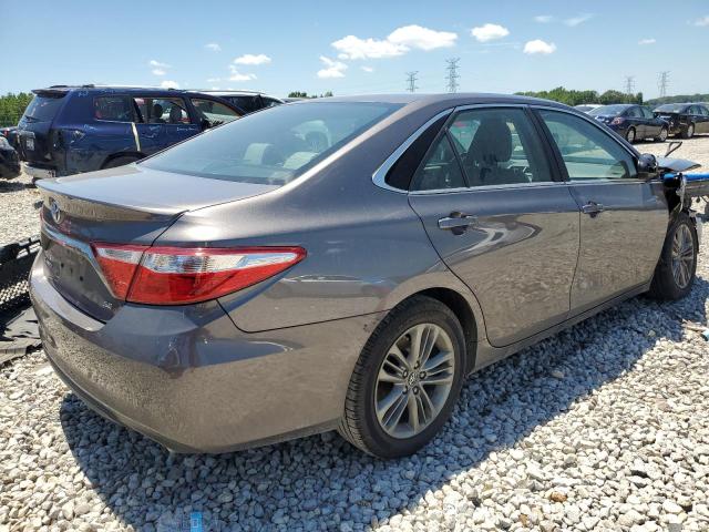 Photo 3 from auction – 2017 TOYOTA CAMRY LE with VIN 4T1BF1FK5HU331307