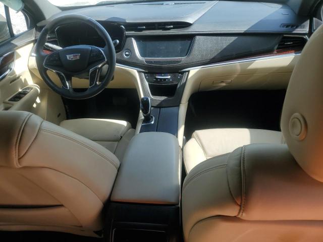 Photo 8 from auction – 2017 CADILLAC XT5 PREMIU with VIN 1GYKNCRS2HZ106175