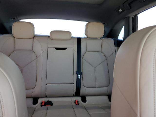 Photo 10 from auction – 2021 PORSCHE MACAN S with VIN WP1AB2A57MLB37038