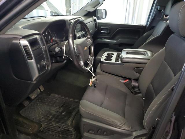 Photo 7 from auction – 2015 CHEVROLET SILVERADO with VIN 3GCPCREC4FG460506