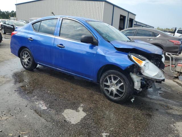Photo 4 from auction – 2015 NISSAN VERSA S with VIN 3N1CN7AP7FL951815