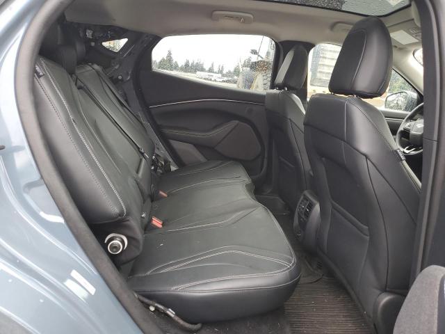 Photo 11 from auction – 2023 FORD MUSTANG MA with VIN 3FMTK3S57PMB02027