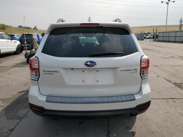 Photo 6 from auction – 2017 SUBARU FORESTER 2 with VIN JF2SJAGC8HH546474