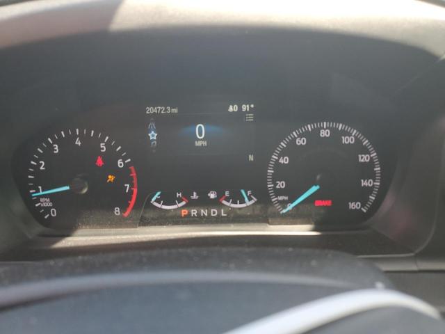 Zdjęcie 9 z aukcji – 2022 FORD EXPLORER P z VIN 1FM5K8AB5NGC06911