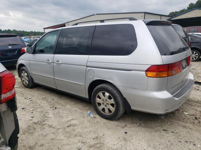 Photo 2 from auction – 2002 HONDA ODYSSEY EX with VIN 5FNRL18992B043151