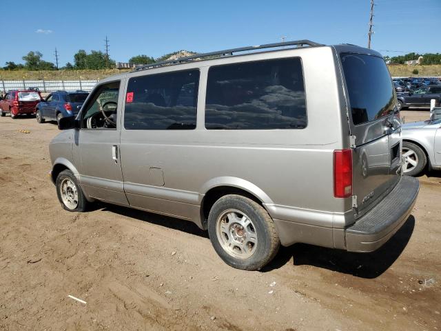Photo 2 from auction – 2003 CHEVROLET ASTRO with VIN 1GNDM19X13B110017