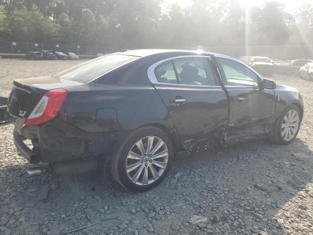 Photo 3 from auction – 2014 LINCOLN MKS with VIN 1LNHL9FT6EG601228