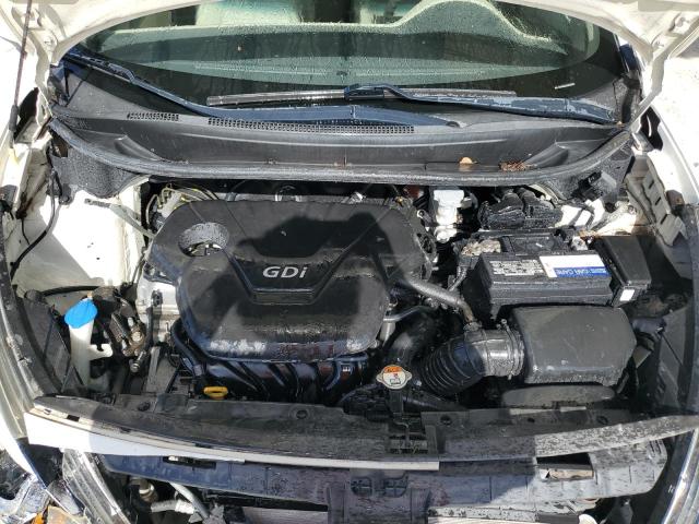 Photo 11 from auction – 2013 KIA RIO LX with VIN KNADM4A31D6189215