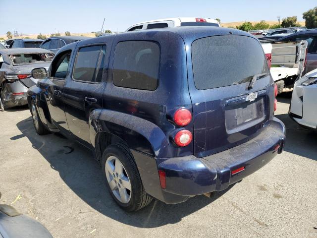 Photo 2 from auction – 2011 CHEVROLET HHR LT with VIN 3GNBABFW7BS503394