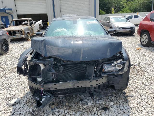 Photo 5 from auction – 2018 CHRYSLER 300 S with VIN 2C3CCAGG1JH175162