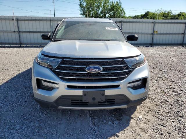 Photo 5 from auction – 2020 FORD EXPLORER X with VIN 1FMSK7DH1LGA88673