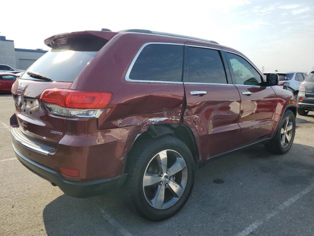 Photo 3 from auction – 2015 JEEP GRAND CHER with VIN 1C4RJEBG7FC883405