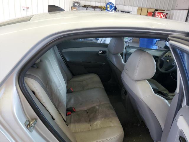 Photo 10 from auction – 2012 CHEVROLET MALIBU 2LT with VIN 1G1ZD5E06CF129386