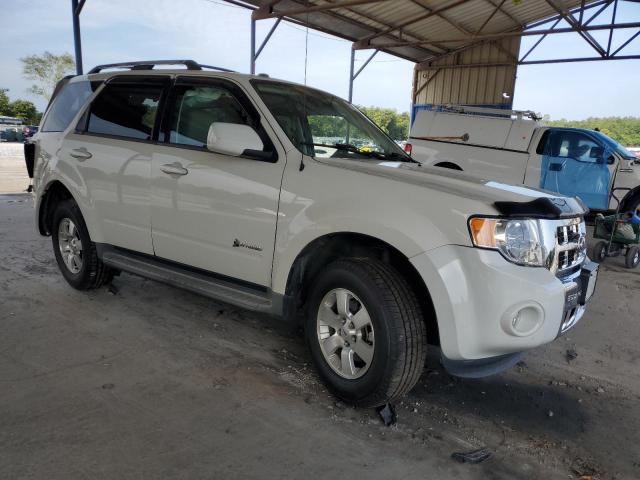 Photo 4 from auction – 2010 FORD ESCAPE HYB with VIN 1FMCU4K34AKB79127