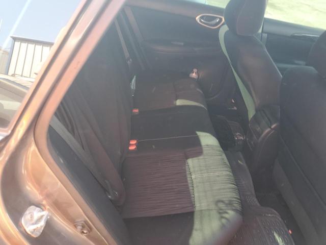 Zdjęcie 10 z aukcji – 2017 NISSAN SENTRA S z VIN 3N1AB7AP3HL639848