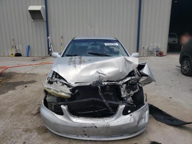 Photo 5 from auction – 2006 TOYOTA COROLLA CE with VIN 1NXBR32EX6Z635443