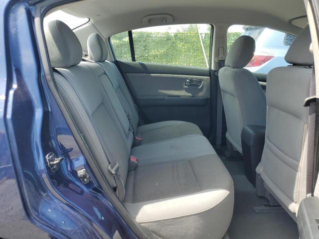 Photo 10 from auction – 2012 NISSAN SENTRA 2.0 with VIN 3N1AB6AP5CL739727